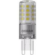 Osram Parathom G9 LED Steeklamp 4-40W Warm Wit