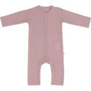 Baby's Only Boxpakje Pure - Oud Roze - 68 - 100% ecologisch katoen