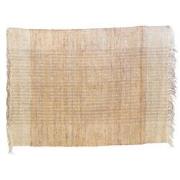 Vloerkleed Rechthoek - Naturel Jute - 160x230x2cm - Jolly