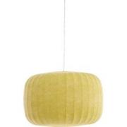 Light & Living - Hanglamp LEXA - Ø44x31cm - Groen