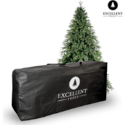 Excellent Trees® Kerstboom Opbergtas - Kerstboomtas Small 100x25x25 cm