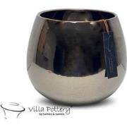 Villa Pottery  Gouden pot Morocca  - 20x16