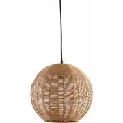 Hanglamp Roope - Naturel - Ø30cm