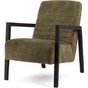 Furnilux - Fauteuil Lars - Fauteuils Met Armleuning