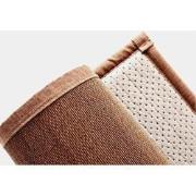 Fine Asianliving Oosters Vloerkleed Handgemaakt Bruin Bamboo Anti-slip