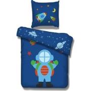 BEDCOVER ASTRO