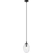 Moderne hanglamp Bruno Zwart