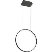 Moderne hanglamp Stromberg Zwart