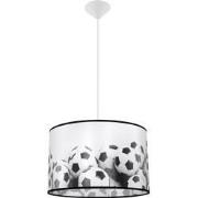 Moderne hanglamp Andersen Zwart