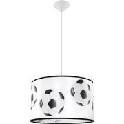 Moderne hanglamp Andersen Zwart