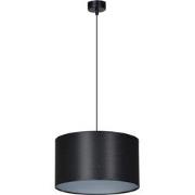 Moderne hanglamp Volpe Zwart