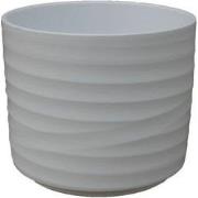 HS Potterie Witte Pot Berlin - 23x20