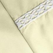 Hotel Home Collection - Dekbedovertrek - Dorothy - 240x200/220 +2*60x7...