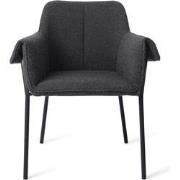 Home Concept Eetkamerstoel Yoshimi - Black