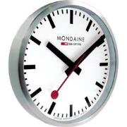 Mondaine A990.CLOCK.16SBB Stationsklok