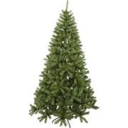 Excellent Trees® Oppdal 150 cm Kerstboom - Smalle kunstkerstboom - ?82...