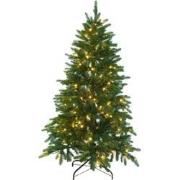 Excellent Trees® LED Falun 150 cm - Luxe Kerstboom met lampjes -  ?102...