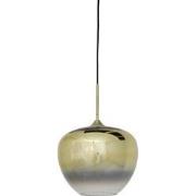 Light & Living - Hanglamp MAYSON - Ø30x25cm - Goud