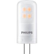 Philips CorePro 2.7W (28W) G4 LED Steeklamp Warm Wit