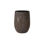 HS Potterie Pot Avion Bruin Grijs - 40