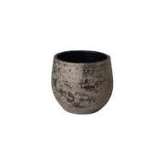 HS Potterie Kyoto pot Grijs - 16x14