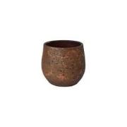 HS Potterie Kyoto pot Koper - 22x40