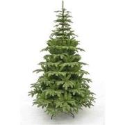 Triumph Tree Kunstkerstboom Aurora - 145x145x230 cm - PVC - Groen