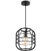 Home sweet home hanglamp Nero 25 - zwart