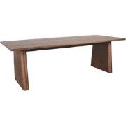 Eettafel Jule 210x100x75 cm