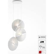 Maytoni - Hanglamp Reflex - Wit - Ø73