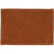 Unique Living - Placemat Loek 30x45cm Leather Brown