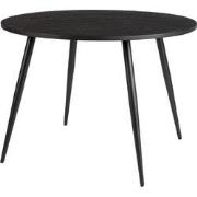 ANLI STYLE Table Mo 110' Black