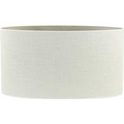 Light&living Kap ovaal recht smal 70-27-38 cm SAVERNA eiwit