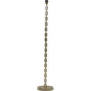 Light&living Vloerlamp 25,5x18x138 cm MALINDA glanzend goud