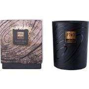 PTMD Elements fragrance candle elegant cedar 450gr