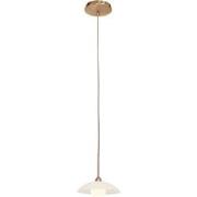 Steinhauer hanglamp Sovereign classic - brons - metaal - 18 cm - G9 fi...