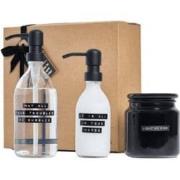 Wellmark Luxe giftset Smells Good black