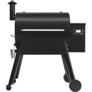 Traeger | Pro 780 Pelletgrill | Black