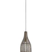 Light&living Hanglamp Ø25x41,5 cm MARIAMA antiek brons