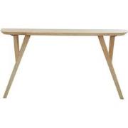 Light&living Side table 160x44x82 cm QUENZA mango hout naturel