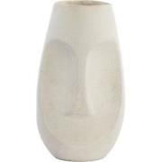 Light&living Pot deco 21x18x36 cm FACE naturel