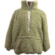 Unique Living - Hoodie Willow Kids Tea Green -43x47cm