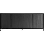 Buffet 4 Deuren L205 cm - City