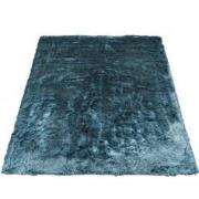 Vloerkleed Donsie Blue 160 x 230 cm