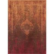 Louis de Poortere Vloerkleed - Fading World Mango Brown 8637 - 170 x 2...