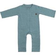 Baby's Only Boxpakje Melange - Stonegreen - 62 - 100% ecologisch katoe...