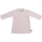 Baby's Only Jurkje Melange - Classic Roze - 50 - 100% ecologisch katoe...