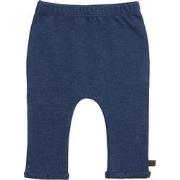 Baby's Only Broekje Melange - Jeans - 56 - 100% ecologisch katoen