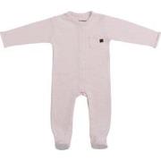 Baby's Only Boxpakje met voetjes Melange - Classic Roze - 68 - 100% ec...