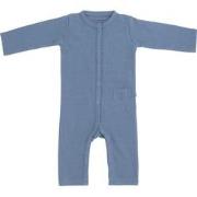 Baby's Only Boxpakje Pure - Vintage Blue - 68 - 100% ecologisch katoen